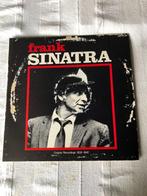 Vinyl Frank Sinatra, CD & DVD, Comme neuf, Jazz et Blues, 1940 à 1960, Enlèvement ou Envoi