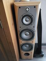 Haut parleur, Audio, Tv en Foto, Luidsprekerboxen, Ophalen, Gebruikt, 120 watt of meer