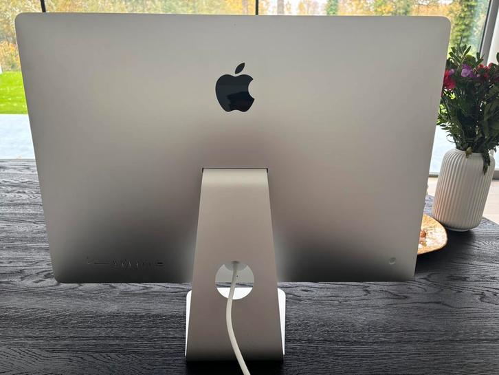 Apple iMac 27 inch - 2020 - Retina 5K, Computers en Software, Apple Macbooks, Zo goed als nieuw, Overige modellen, Overige groottes