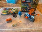 Lego 70310, Ophalen of Verzenden, Zo goed als nieuw, Lego