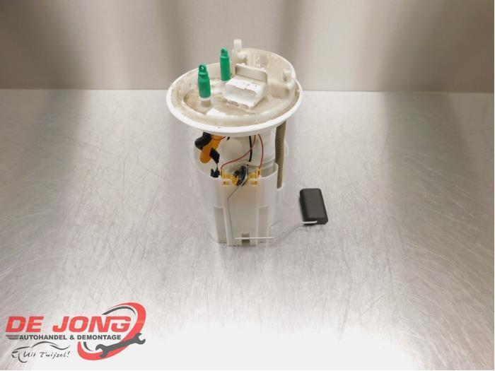 Pompe carburant électrique d'un Opel Corsa, Autos : Pièces & Accessoires, Systèmes à carburant, Opel, Utilisé, 3 mois de garantie