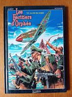 BD guerre, Ophalen, Eén stripboek, Aubert / Molinari, Zo goed als nieuw