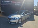 Skoda Octavia GPS Apple Car Play Pdc Airco Front Assist 7200, Auto's, Voorwielaandrijving, Stof, 4 cilinders, 5 deurs