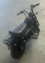 Skyteam skymini 50cc, matt black, Fietsen en Brommers, Brommers | Honda, Ophalen, Gebruikt, Overige modellen, Klasse B (45 km/u)