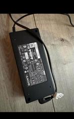 Oplader sony laptops, Computers en Software, Laptop-opladers, Ophalen of Verzenden, Zo goed als nieuw