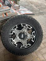 Dodge ram velgen, Auto-onderdelen, Ophalen, Voor, Dodge