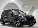 BMW X5 45e Hybride Plug-in Pack - M Individual, Auto's, Automaat, Zwart, Leder, Hybride Elektrisch/Benzine