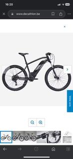 Vélo électrique décathlon st520M neuf encore dans le carton, Vélos & Vélomoteurs, Comme neuf