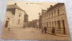 postkaart  Waregem keukeldamstraat, Verzamelen, Ophalen of Verzenden