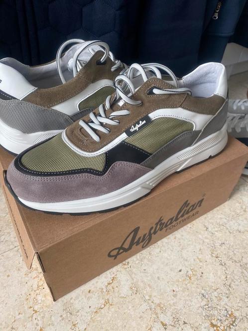 Heren schoenen sneakers nieuw !, Kleding | Heren, Schoenen, Zo goed als nieuw, Sneakers, Wit, Verzenden