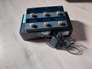 Singular Sound Midi Maestro beschikbaar voor biedingen