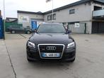Aud i Q5, Auto's, Automaat, Zwart, Q5, Zwart