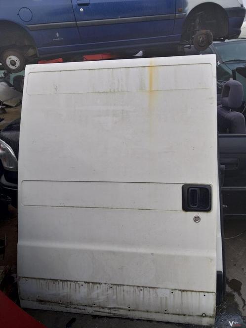 Schuifdeur Peugeot Boxer 2005, Auto-onderdelen, Carrosserie, Deur, Gebruikt, Ophalen
