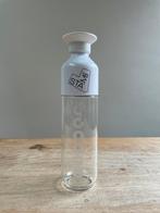 Dopper glazen fles stamcafé, Ophalen, Zo goed als nieuw