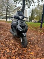 Piaggio Zip 4t 50cc, Fietsen en Brommers, Ophalen, Klasse A (25 km/u), Zip