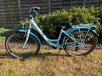 Meisjesfiets BNB flowerkid 24 inch, Fietsen en Brommers, Fietsen | Meisjes, Ophalen, Versnellingen, BNB Bike, Gebruikt