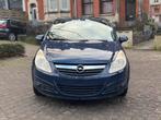 Opel corsa 1.3cdti EURO4 utilitaire 144.000km / 2009, Achat, 2 places, Boîte manuelle, Particulier