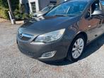 Opel Astra 1.6i Sports Tourer Cosmo,Leder,Gps,Sensoren,..., Auto's, Euro 5, 4 cilinders, 149 g/km, Leder