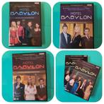 Hotel babylon 1,2,3,4 op dvd, Cd's en Dvd's, Ophalen, Gebruikt