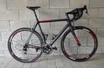 Cannondale Super Six 56 Sram Scott Giant Trek Ridley Merckx, Ophalen, 28 inch, Carbon, Giant