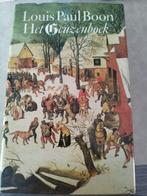 Louis Paul boon het geuzenboek, Boeken, Ophalen, Louis Paul boon