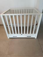 Babybox TWF, Ophalen, Lade
