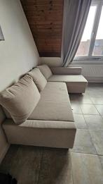 Uitschuifbare zetel Ikea, Ophalen, Gebruikt