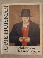 J. Huisman - Jopie Huisman, Enlèvement ou Envoi, J. Huisman