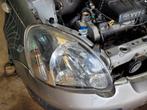 toyota yaris koplamp links rechts achterlichten, Gebruikt, -, -, Ophalen of Verzenden
