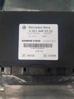 Mercedes-Benz A0014465702 / A0044465302, 12 mois de garantie, Utilisé, Mercedes-Benz, Électronique et Câbles