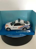POLICE FÉDÉRALE - BMW SÉRIE 3 - 1:43, Envoi, Neuf, Voiture, Autres marques