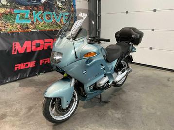 1999 BMW R1100 RT beschikbaar voor biedingen