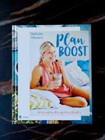 Nathalie Meskens - Plan boost, Boeken, Ophalen of Verzenden, Zo goed als nieuw