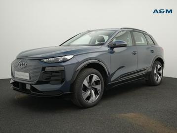 Audi Q6 e-tron Q6 e-Tron 100 kWh 50 Performance Corporate beschikbaar voor biedingen