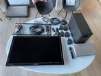 Bose home cinema + Samsung TV, Audio, Tv en Foto, Ophalen