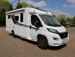 Knaus Vansation Van Ti 650 MEG 180pk automaat, Caravans en Kamperen, Mobilhomes, Bedrijf, Diesel, Tot en met 3, 6 tot 7 meter