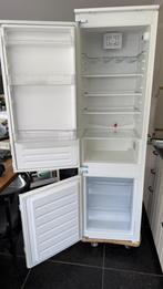 Electrolux Inbouwkoelkast/vriezer TINAD, IKEAl, Elektronische apparatuur, Koelkasten en IJskasten, Ophalen, Gebruikt, 200 liter of meer
