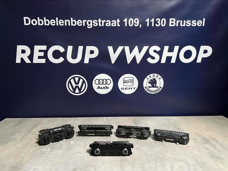 Climatronic pour tout le groupe VAG., Auto-onderdelen, Overige Auto-onderdelen, Ophalen of Verzenden