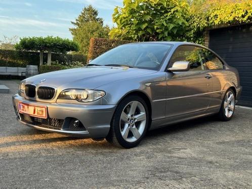 BMW 320 cd in zeer goede staat, Auto's, BMW, Particulier, 3 Reeks, ABS, Airbags, Airconditioning, Alarm, Boordcomputer, Centrale vergrendeling