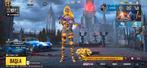 Pubg Account full skins, Games en Spelcomputers, Ophalen