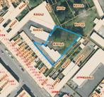 Grond met 8 garageboxen, Immo, Gent 9000, Verkoop zonder makelaar, 1000 tot 1500 m²