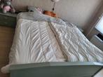 Bed 1.80 m breed, Huis en Inrichting, Slaapkamer | Complete slaapkamers, Ophalen, Zo goed als nieuw