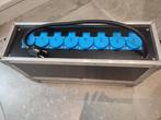 dispatching d'éclairage lumière Fly case, Muziek en Instrumenten, Ophalen, Gebruikt, Overige typen