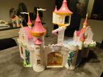 Playmobil kasteel 6848, Kinderen en Baby's, Speelgoed | Playmobil, Complete set, Ophalen of Verzenden, Zo goed als nieuw