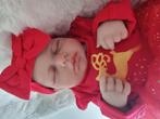 Reborn baby, Verzamelen, Poppen, Ophalen of Verzenden, Zo goed als nieuw