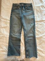 Jeans broek ZARA, Taille 38/40 (M), Bleu, Zara Woman, Enlèvement