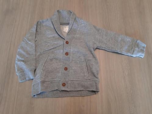 Golfje, maat 80, Kinderen en Baby's, Babykleding | Maat 80, Gebruikt, Jongetje, Truitje of Vestje, Ophalen of Verzenden