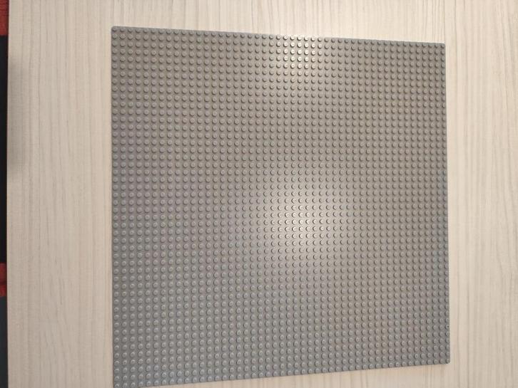 Lego Baseplates, Enfants & Bébés, Jouets | Duplo & Lego, Utilisé, Lego, Ensemble complet, Enlèvement ou Envoi