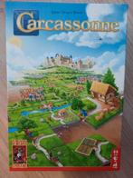 Carcassonne, Hobby & Loisirs créatifs, Jeux de société | Jeux de cartes, Comme neuf, Enlèvement ou Envoi