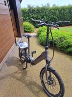 Electrische fiets lage instap, Overige merken, Zo goed als nieuw, Minder dan 47 cm, Versnellingen